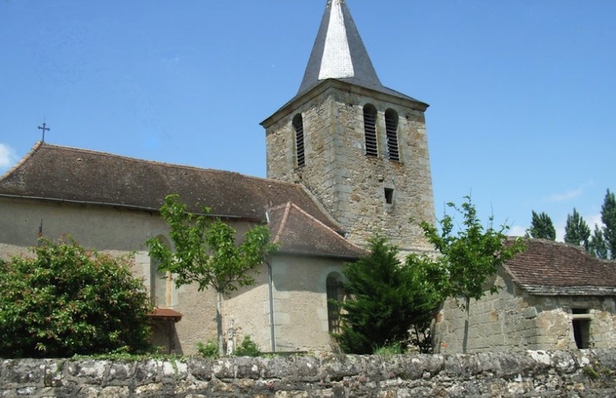 Figeac : Les balades du patrimoine : visite guidée de Frontenac