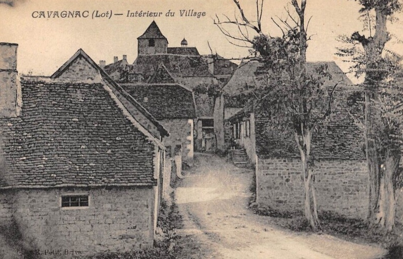 Figeac : Journées Européennes du Patrimoine : visites commentées des églises Notre-Dame de l'Assomption et Saint-Palavy