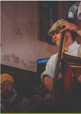 Figeac : Concert: 