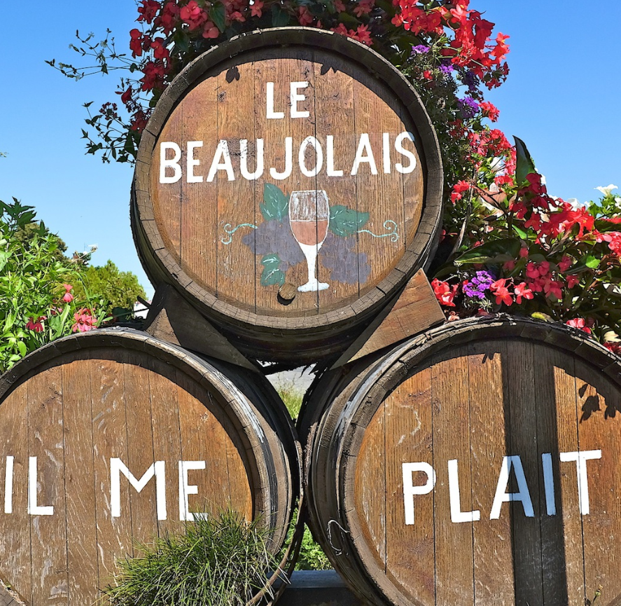 Figeac : Après-midi Thé dansant du Beaujolais