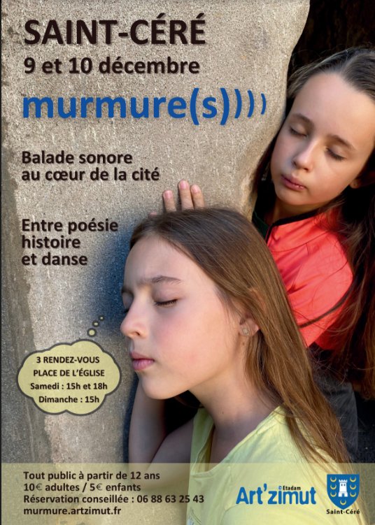 Figeac : murmure(s)
