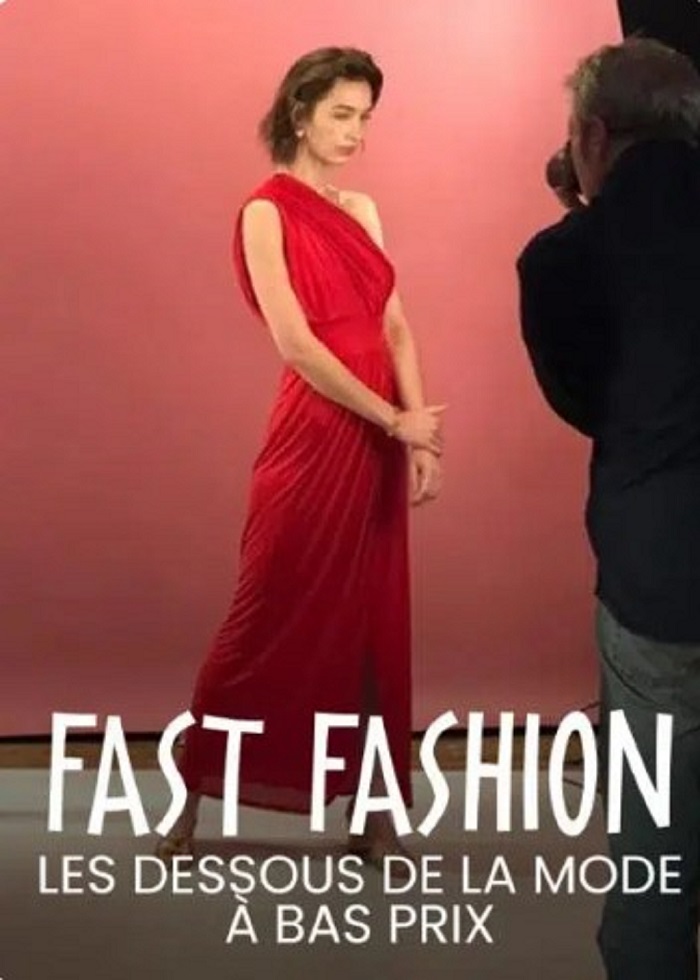 Figeac : Ciné débat - Fast fashion, les dessous de la mode à bas prix
