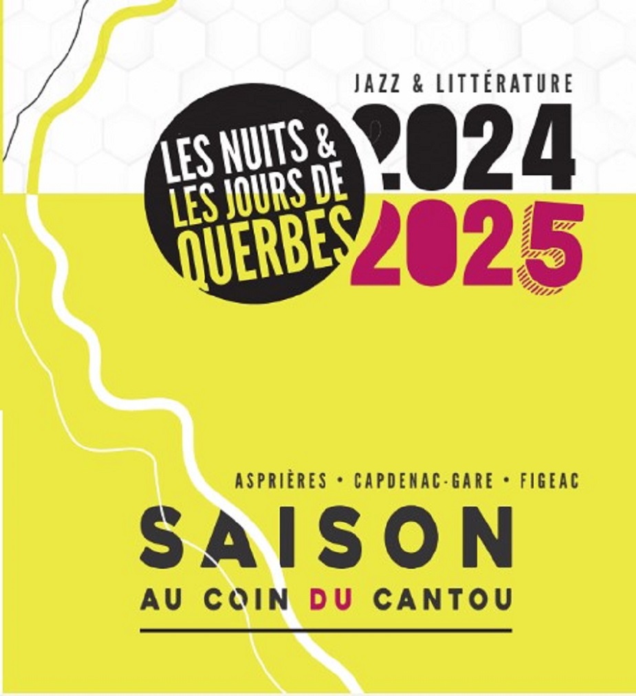 Café Littéraire à l'Arrosoir à Figeac, textes et auteurs du festival 2025