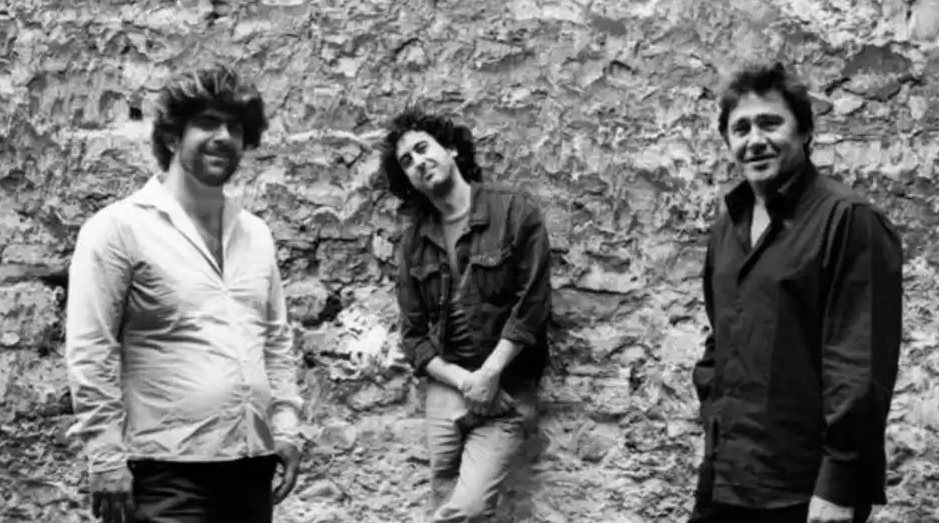 Figeac : Trio Daniel Humair - Benjamin Moussay - Louis Sclavis - Souillac en Jazz