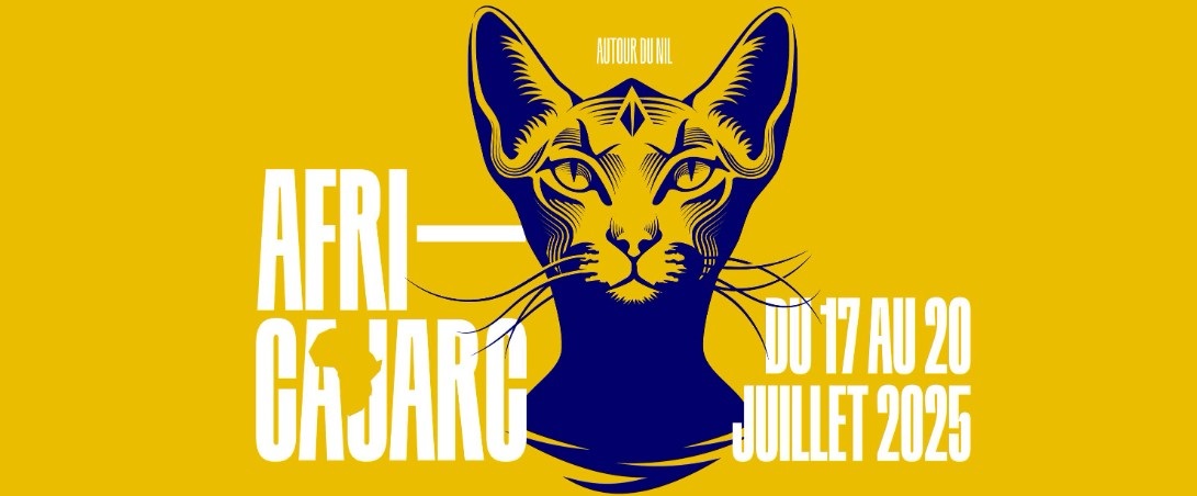 Figeac : Festival Africajarc