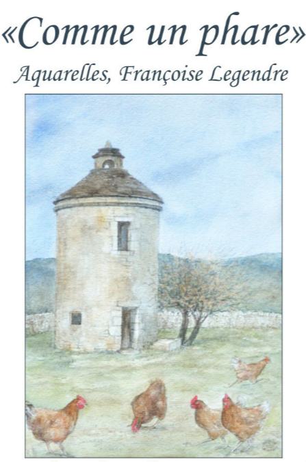 Figeac : Exposition 
