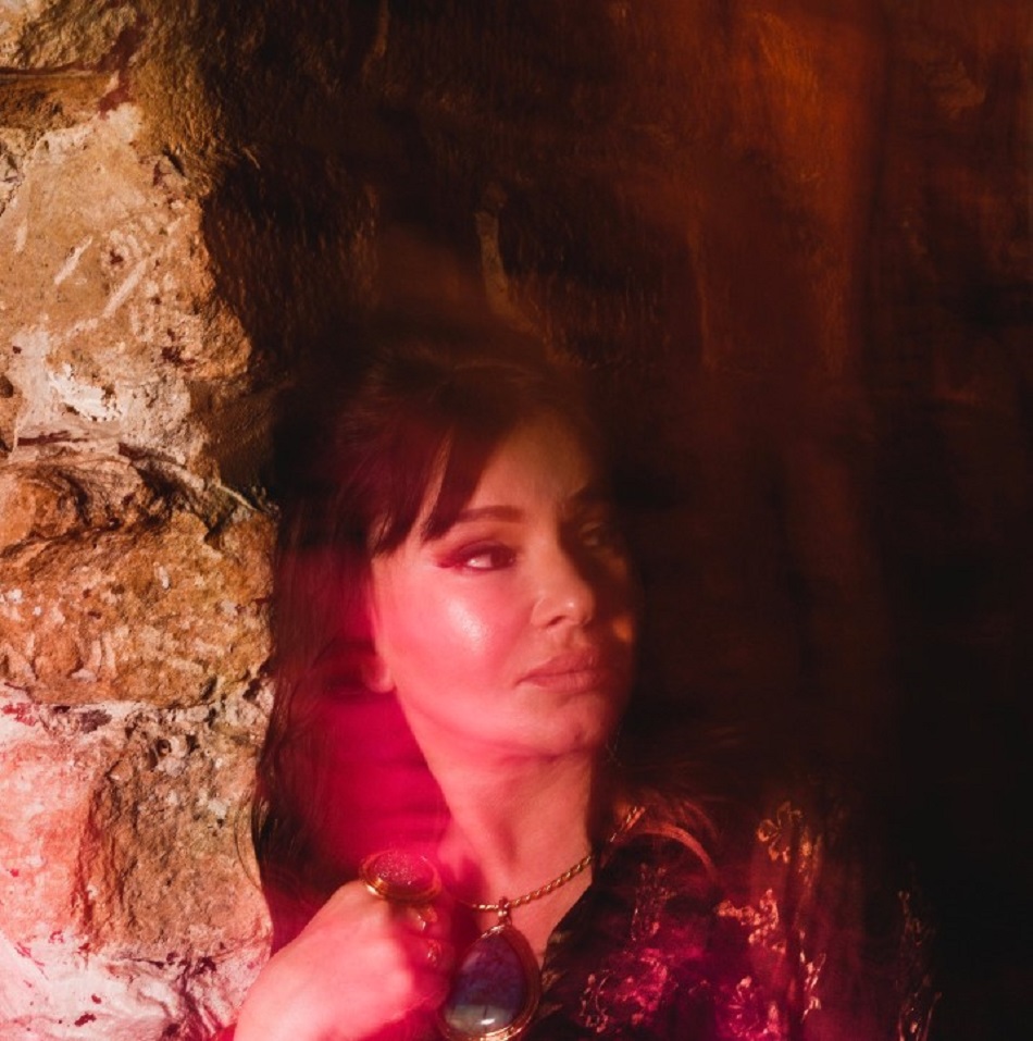 Figeac : Festival Africajarc : Natacha Atlas et Band & Selamnesh Zéméné