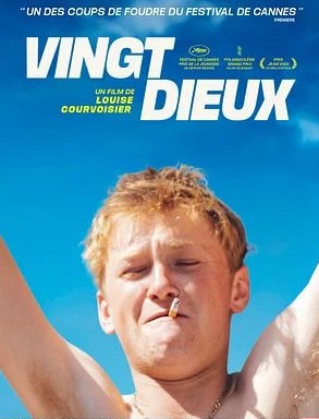 Figeac : Projection du film 