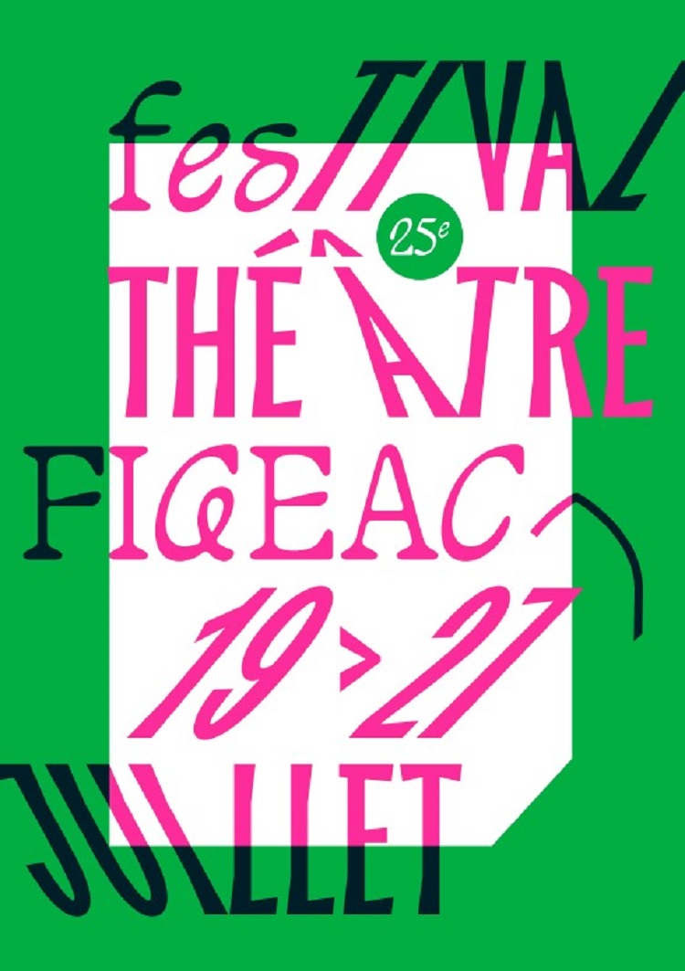 Figeac : Festival de Théâtre de Figeac