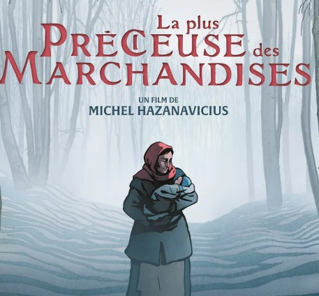 Cinéma “ la plus précieuse des Marchandises 