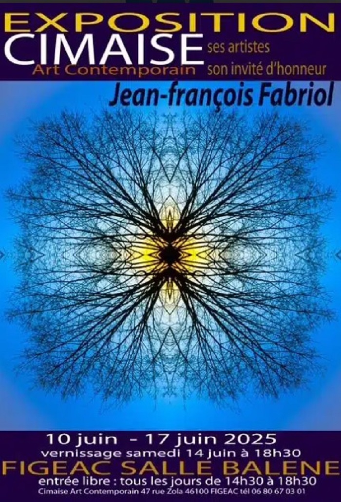 Exposition d'Art Contemporain 