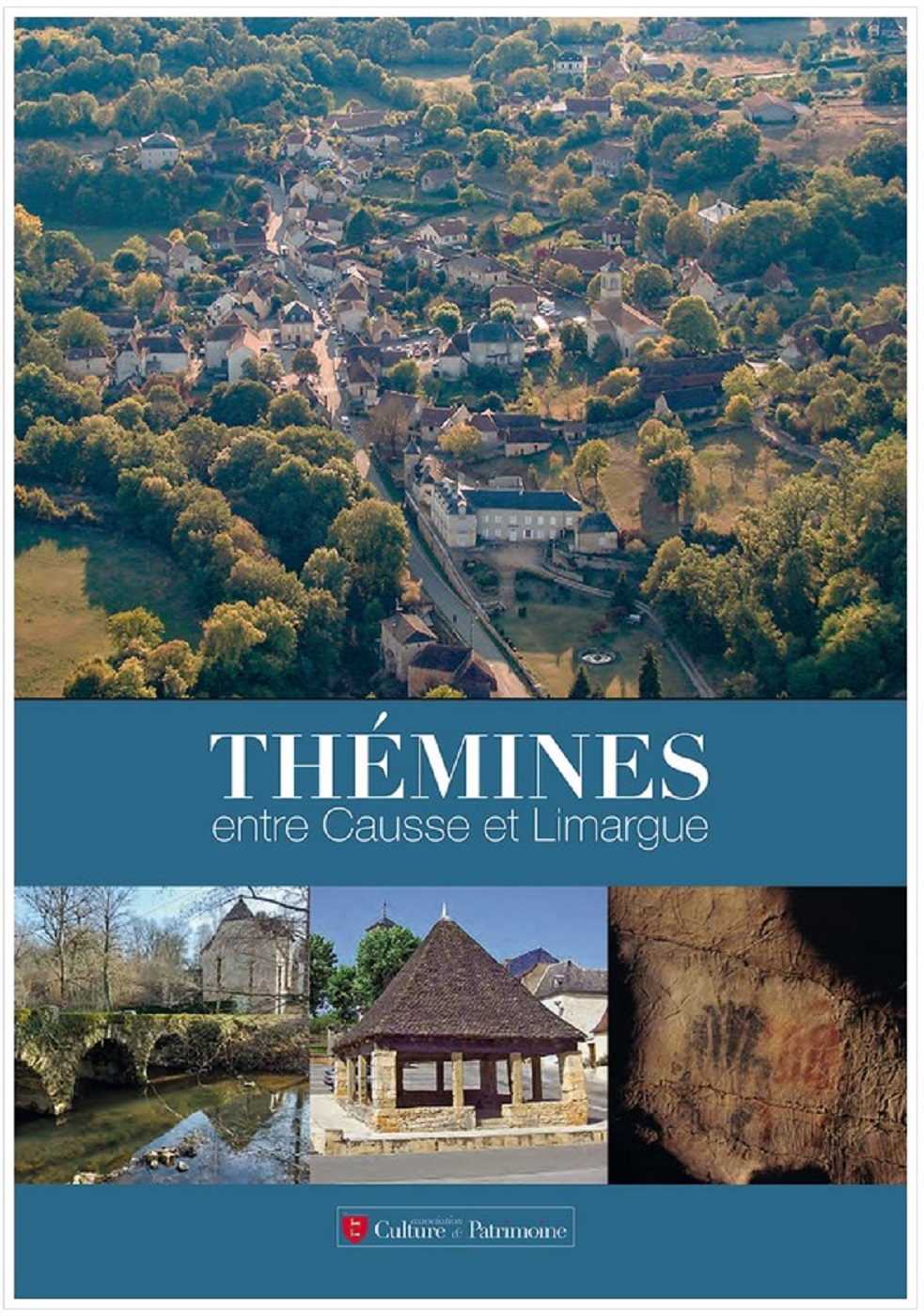 Figeac : Journées du Patrimoine de Pays et des Moulins à Thémines