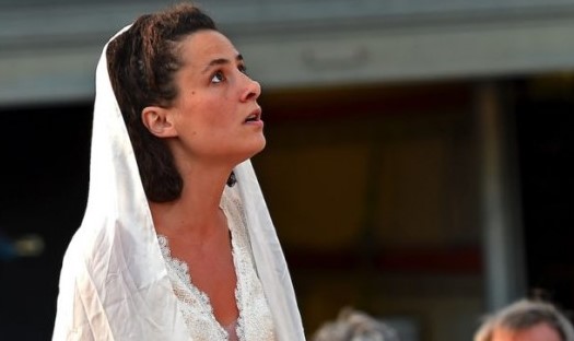 Figeac : Théâtre de l'Usine - Antigone