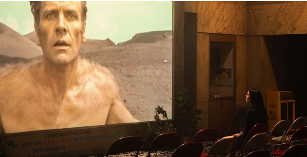 Figeac : Théâtre de l'Usine - Le rêve d’Elektra