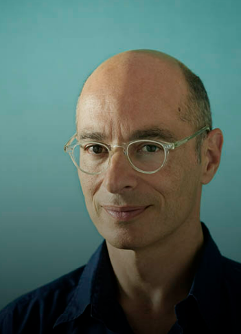 Figeac : Conférence spectacle : Bernard Werber 