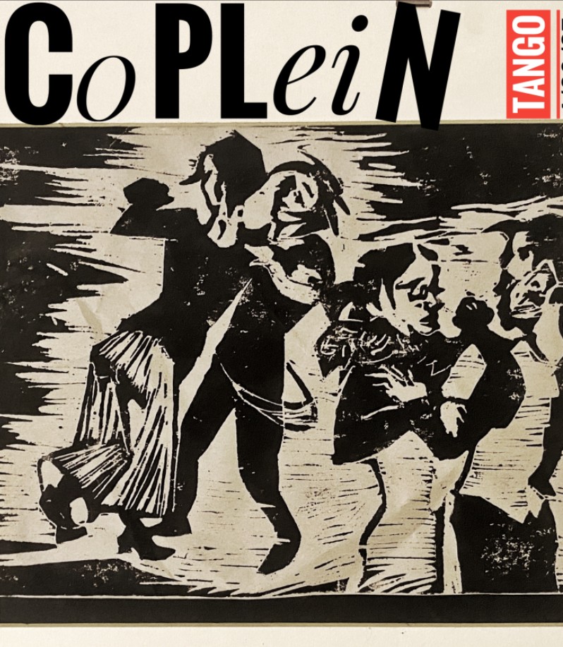 Figeac : Concert au Caf'Causse d'Assier : CoPlein