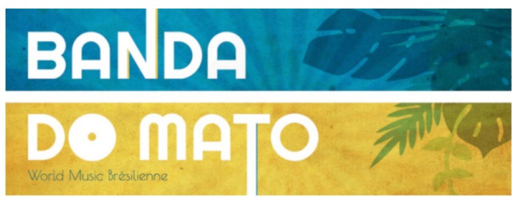 Figeac : Concert Banda Do Mato à l'Arrosoir Figeac