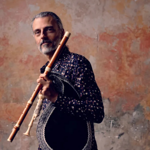 Figeac : Festival les Instants Baroques du Lot : Ensemble Les Musiciens de Saint-Julien