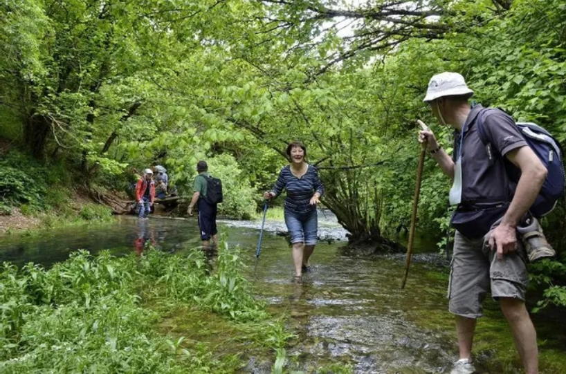 Figeac : Visite Patrimoine 