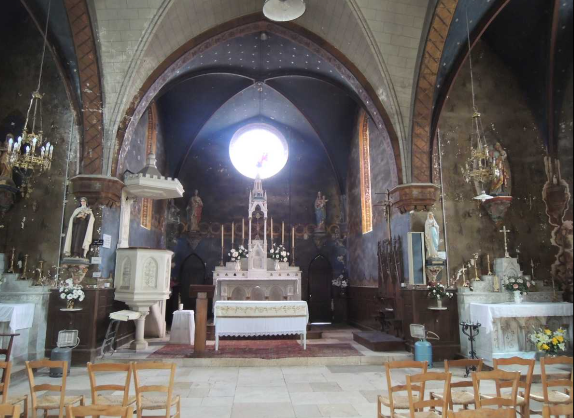 Figeac : Visite Patrimoine 