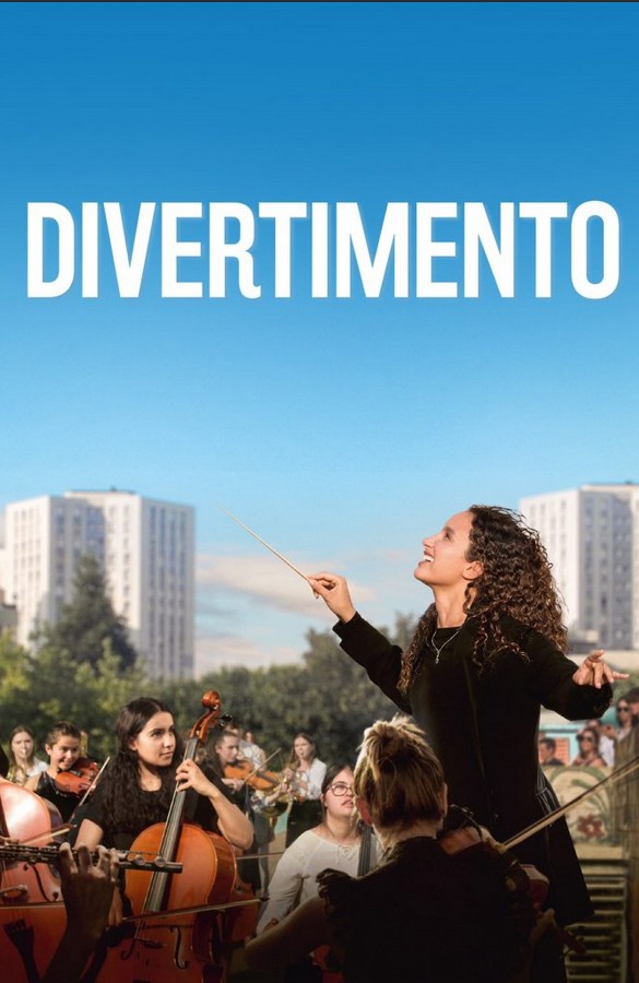Figeac : Le festival biennal Arts et Culture :  Cinéma Divertimento