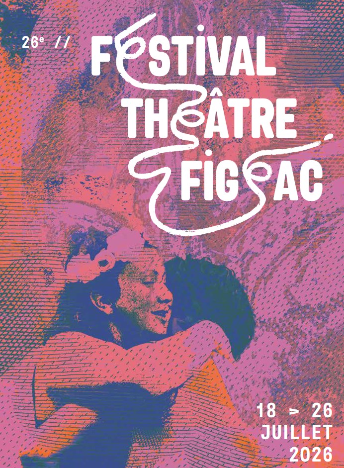 Figeac : Festival de Théâtre de Figeac