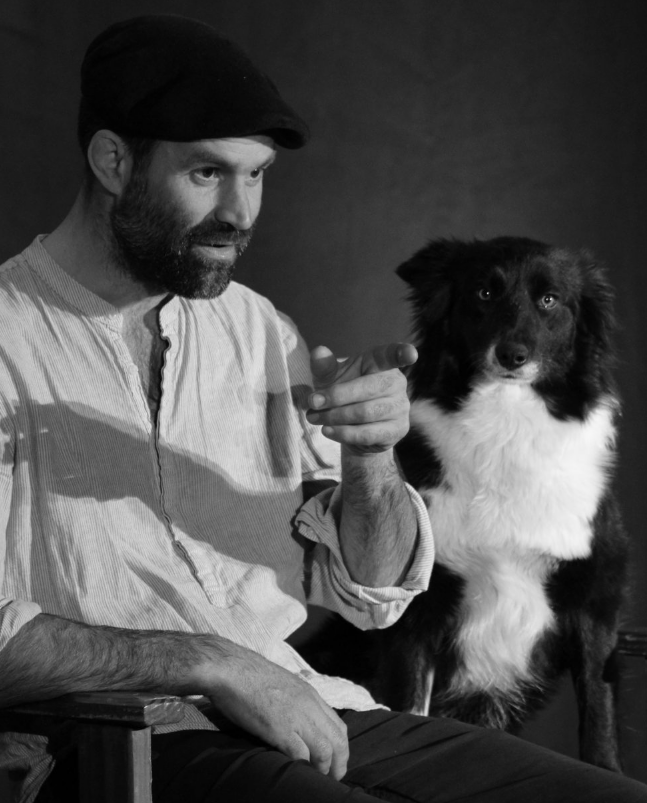 Figeac : Soirée Contée par Clément Bouscarel