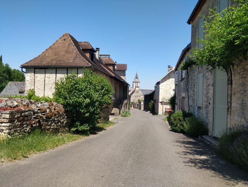 Figeac : Pays d'Art et d'Histoire : Visite découverte - L’Hôpital Saint-Jean, du village médiéval au moulin à noix