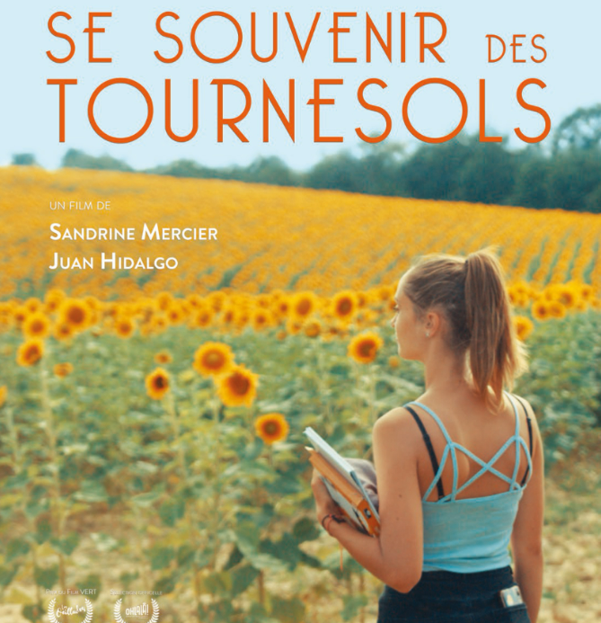Figeac : Ciné belle Etoile - Documentaire - Se souvenir des tournesols