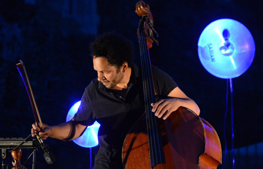 Figeac : Manoir de Laroque Delprat - Concert Kham Meslien