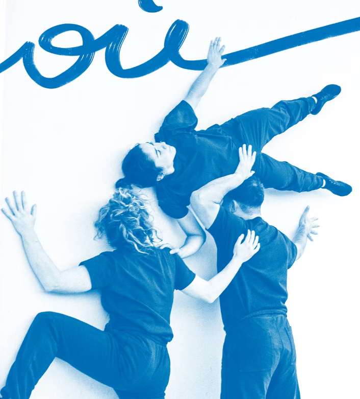 Figeac : Spectacle - Balade acrobatique - 