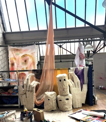 Figeac : L'ANTIDOTE - exposition Collectif