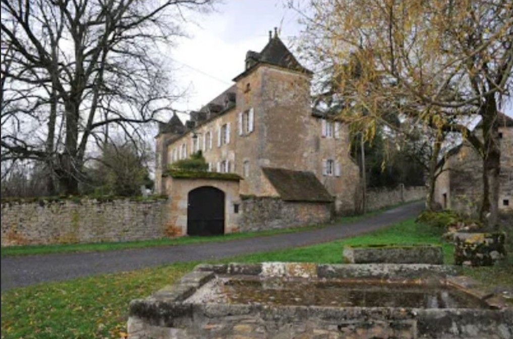 Figeac : Les balades du patrimoine : visite guidée de Saint-Simon