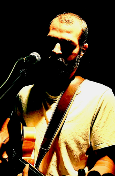 Figeac : Les concerts du Veirem Bé : Buck Vertigo