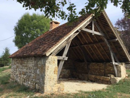 Figeac : Randonnée Gourmande des trois fours