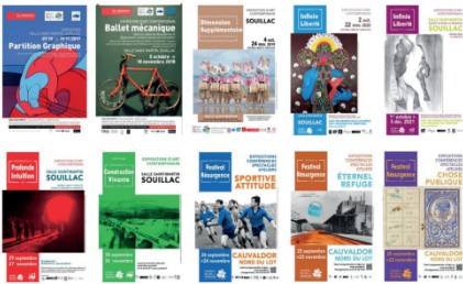 Figeac : Festival Résurgence X : les 10 ans de Résurgence à Souillac