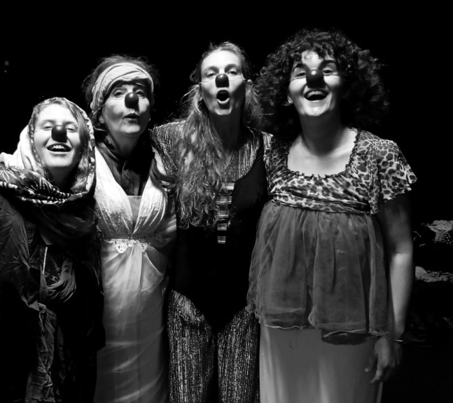 Figeac : Stage Clown 