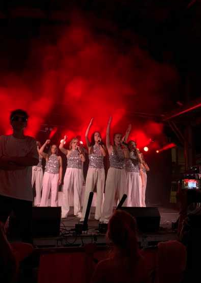 Figeac : Festiv'Arts Festival