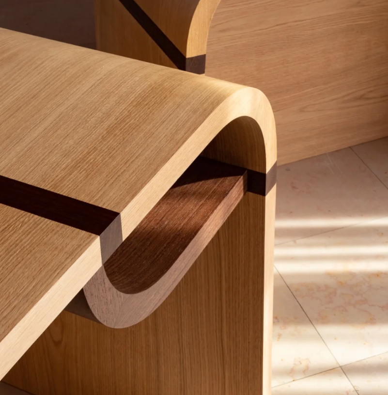 Figeac : Visite - Ébénisterie et création de mobilier contemporain
