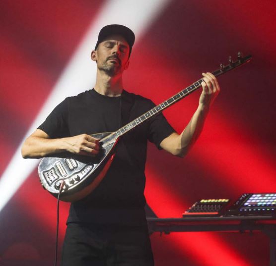 Figeac : Concert intimiste et vibrant au CCNT