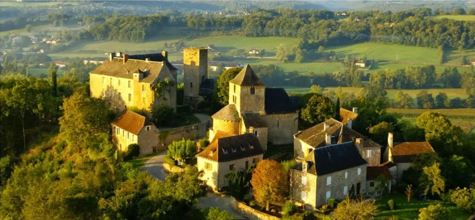 Figeac : Journées Européennes du Patrimoine : une soirée avec Pierre Mac Orlan