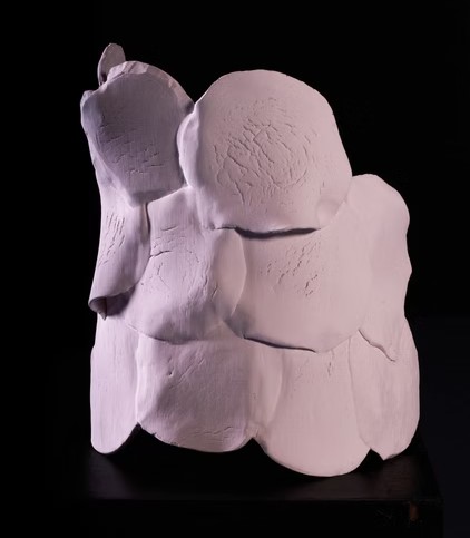 Figeac : Festival Résurgence IX - Visite avec la commissaire et les artistes