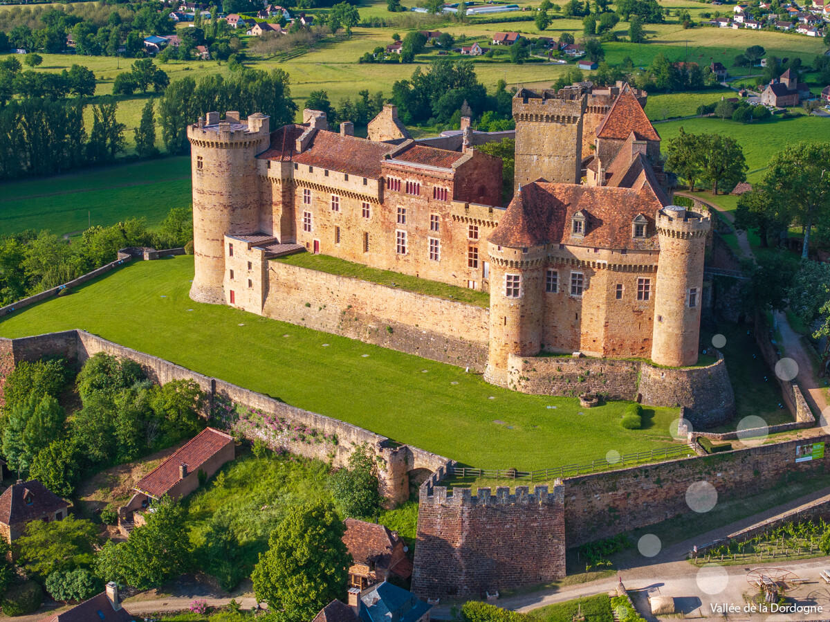 Figeac : Visite Famille - Aventure dans le mini monde