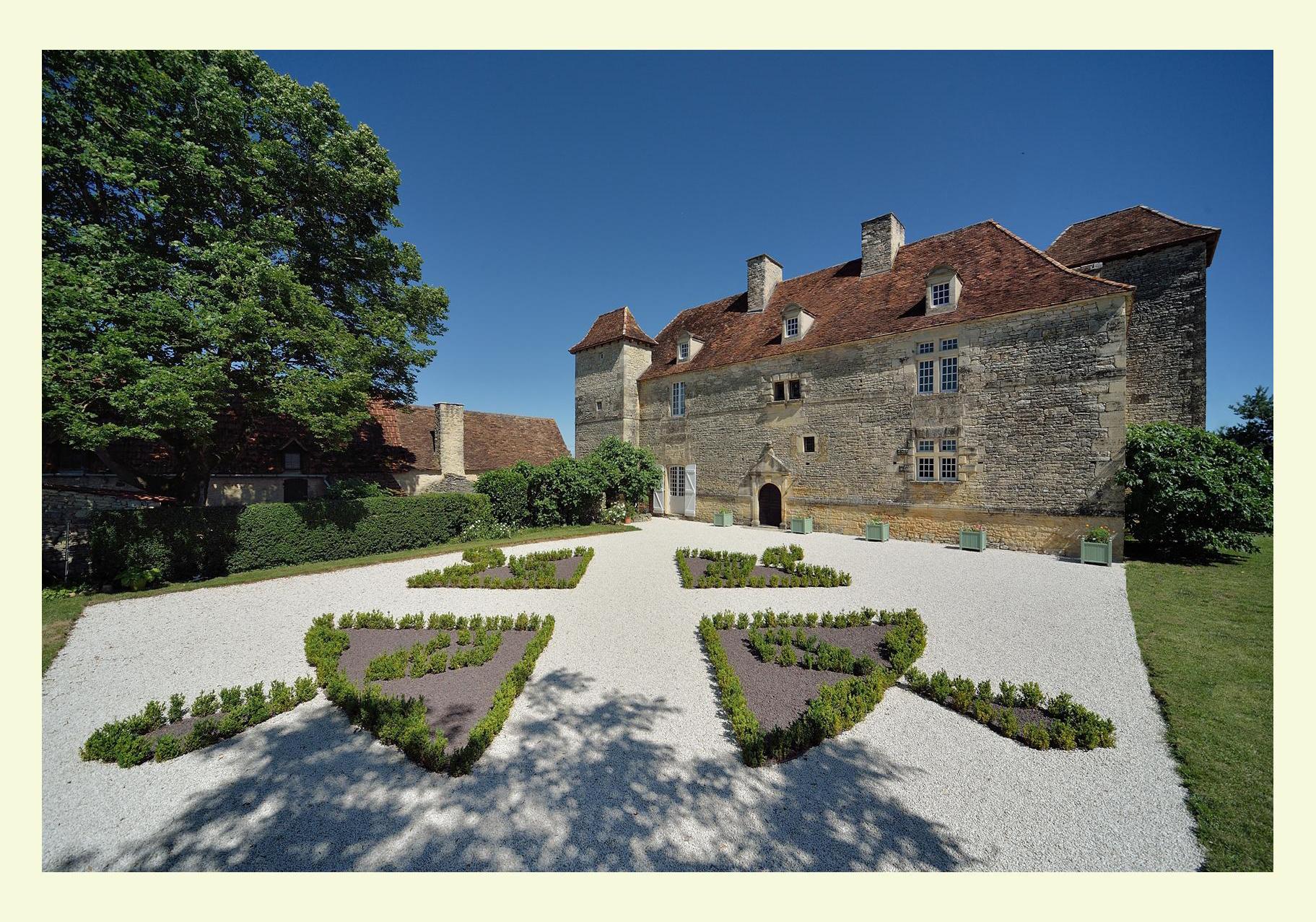 Figeac : La printanière des enfants à Dégagagnac