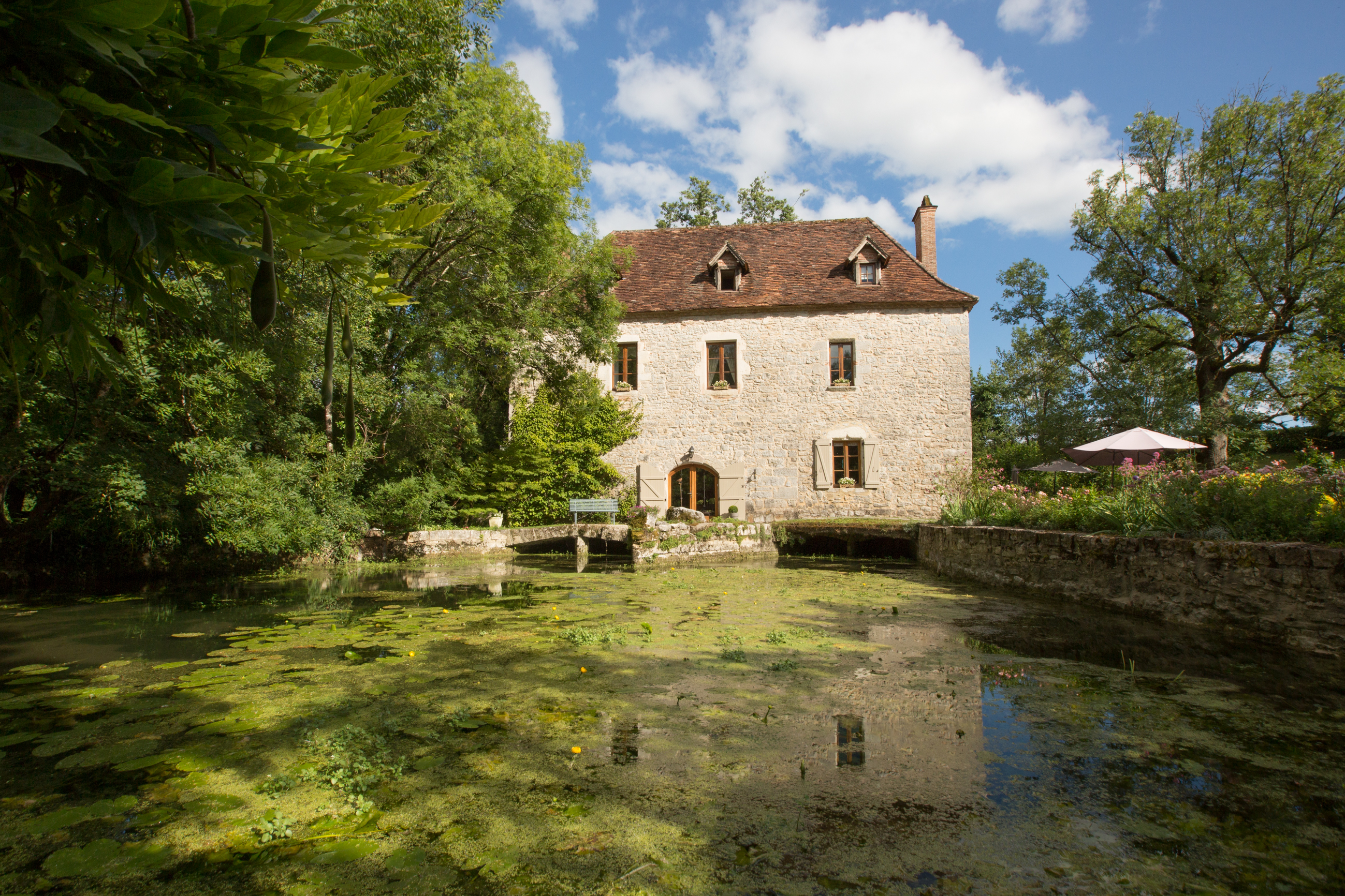 Figeac : Pays d'Art et d'Histoire : Creysse - Visite nature LPO  - Des chauves souris et des hommes, habiter le patrimoine