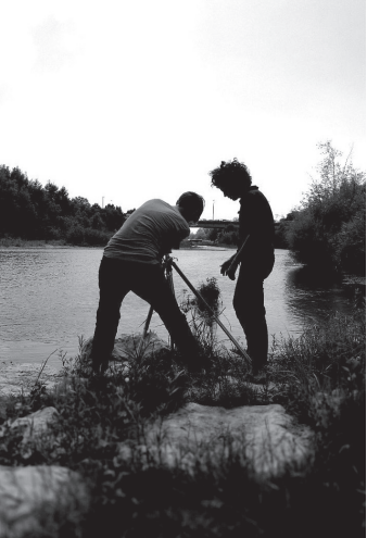 Figeac : Festival Résurgence IX - Distillerie artistique nomade – Atelier à Alvignac