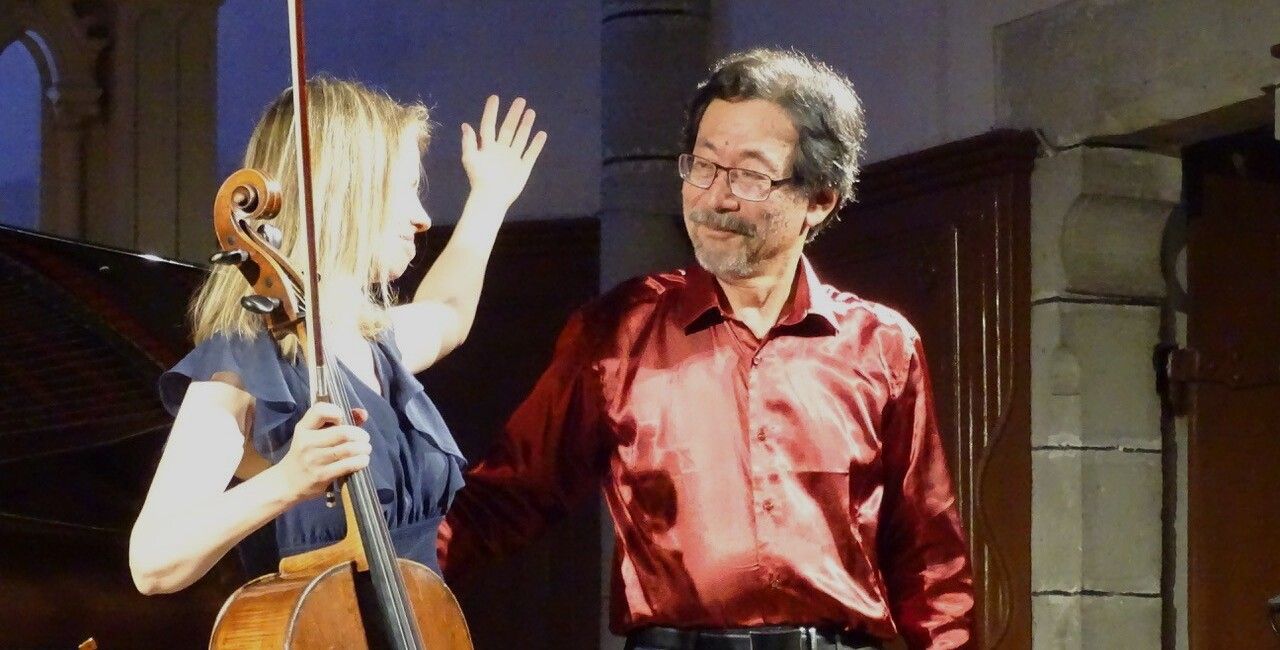 Figeac : Les Mardis de l'été à Figeac, concert : 