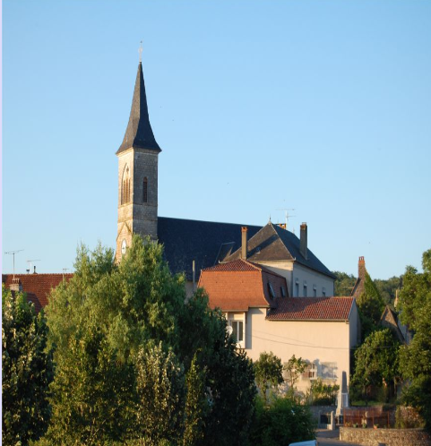 Figeac : Journées Européennes du Patrimoine : visite libre de l'église Saint-Pierre ès Liens