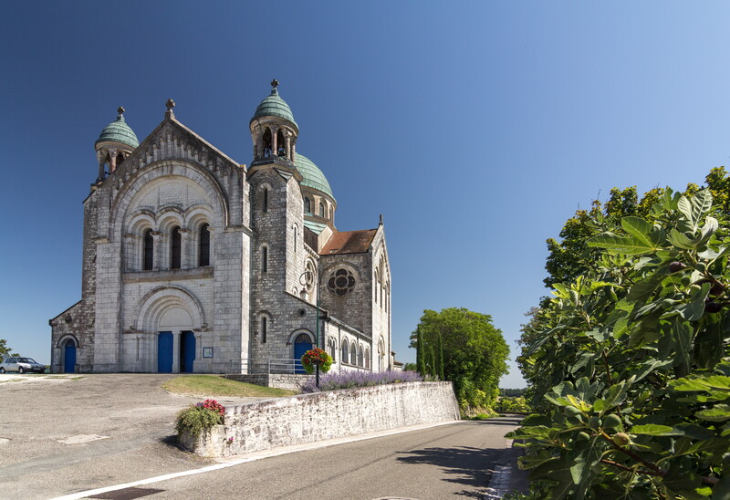 Figeac : La Chorale de Cahors en concert