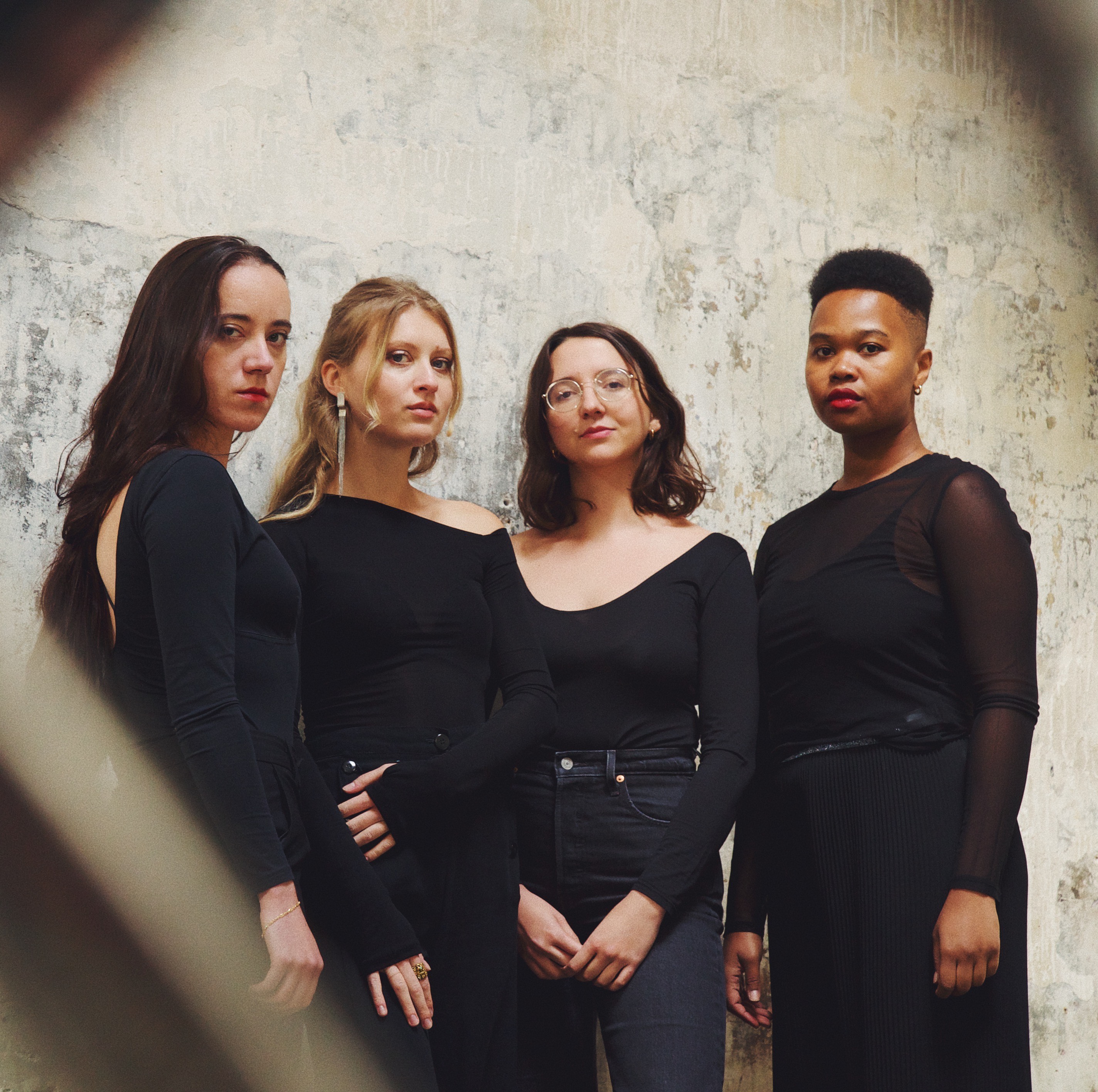 Figeac : Festival de Saint-Céré : Ensemble Théodora